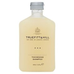 Truefitt & Hill шампунь Thickening для увеличения объема волос, 365 мл