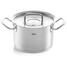 Кастрюля Fissler, серия Pure-profi collection, 16см, 2.0 л (8412216)