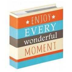 ME-337-E альбом на 200 фото 10х15 Walther