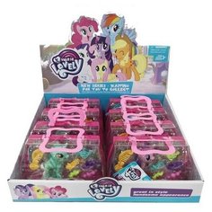 Фигурка Junfa Пони, в коробочке, с аксессуарами (63822-1)