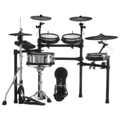 Электронная ударная установка Roland TD-27KV +MDS-STD2
