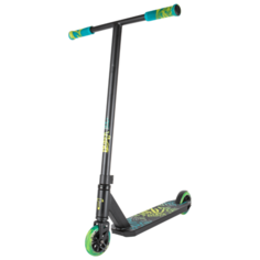 Самокат TechTeam Duker 101 Зеленый