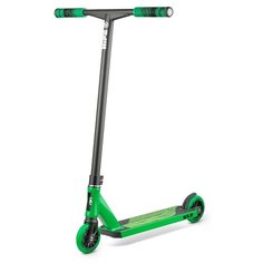 Трюковой самокат HIPE H12 green 2021