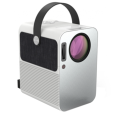 Проектор Everycom R10 LED Bluetooth