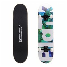 Скейтборд PLANK MINIMAL 31x8