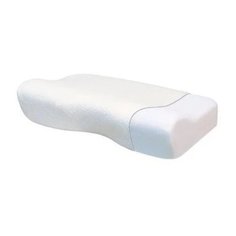 Ортопедическая подушка с эффектом памяти Тривес Т.506 (31х47 см.)