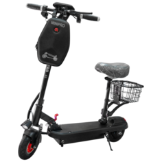 Электросамокат MINIPRO S2 350W 6.6Ah 36V
