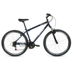 Велосипед горный хардтейл ALTAIR MTB HT 27,5 1.0 27,5" 17" Forward