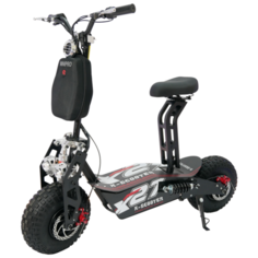 Электросамокат MINIPRO G booster X27 1600W 23Ah 48V