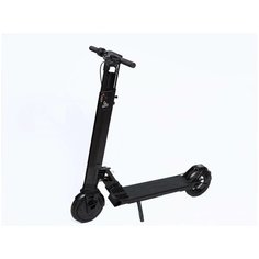 Электросамокат Kugoo Kirin HX Plus