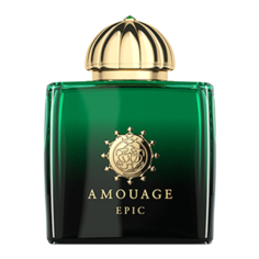 Парфюмерия Amouage Epic women edp 100ml - парфюмерная вода женская