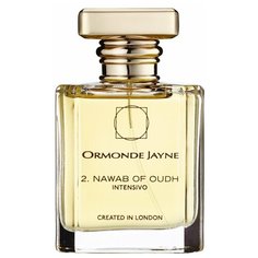 Парфюмерия Ormonde Jayne NAWAB OF OUDH INTENSIVO Parfum 50 ml - духи