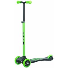 Детский самокат Novatrack RainBow Start