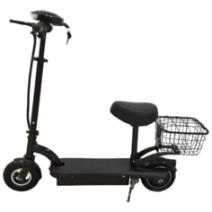 Электросамокат MINIPRO S1 350W 6.6Ah 36V