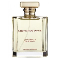 Парфюмерия Ormonde Jayne CHAMPACA EDP 120 ml - парфюмерная вода