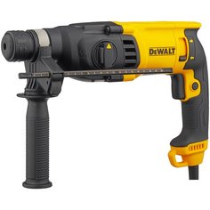 Перфоратор DeWALT D25133K, 800 Вт
