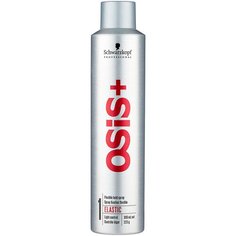 OSiS+ Лак для волос Elastic, слабая фиксация, 300 мл