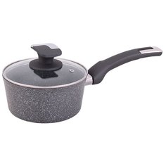 Ковш Bohmann BH-3720-18, 2 л, серый