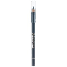 Relouis Контурный карандаш для глаз с витамином E, оттенок 02 темно-серый
