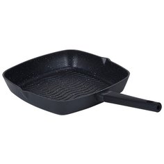 Сковорода-гриль Taller TR 4005, 28 см, черный