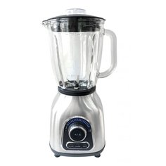 Стационарный блендер Gemlux GL-BL1475G, серебристый