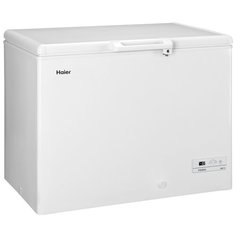 Морозильный ларь Haier HCE-319R
