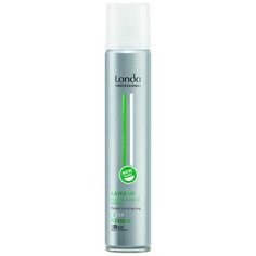 Londa Professional Лак для волос Layer up, слабая фиксация, 500 мл