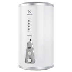 Накопительный электрический водонагреватель Electrolux EWH 30 Interio 2