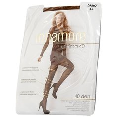 Колготки Innamore Ottima, 40 den, размер 4-L, daino (бежевый)