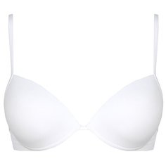 Бюстгальтер Luce del Sole , размер 85B (5B), белый