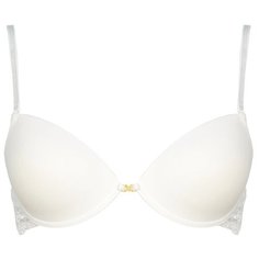 Бюстгальтер Luce del Sole , размер 75C (3C), белый