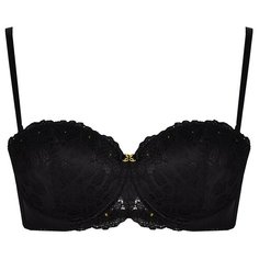 Бюстгальтер Luce del Sole Sposa, размер 70C (2C), черный