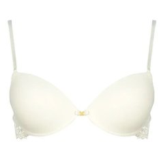 Бюстгальтер Luce del Sole , размер 80C (4C), шампань