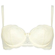 Бюстгальтер Luce del Sole Fata, размер 80C (4C), шампань