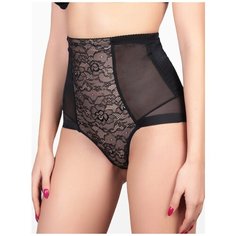 Трусы Alla Buone, размер M/46, черный