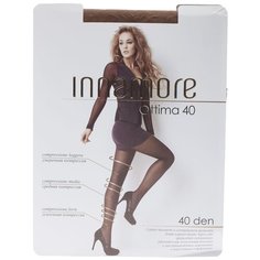 Колготки Innamore Ottima, 40 den, размер 2-S, miele (бежевый)