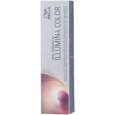 Wella Professionals Opal-Essence by Illumina Color Краска для волос, Титановый розовый, 60 мл