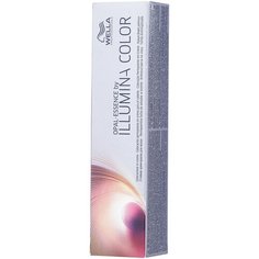 Wella Professionals Opal-Essence by Illumina Color Краска для волос, Оливковый хром, 60 мл