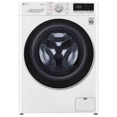 Стиральная машина с сушкой LG AI DD F4V5VG0W