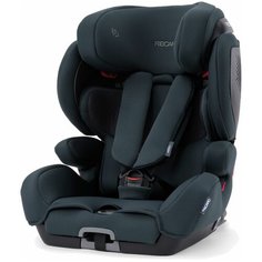 Автокресло группа 1/2/3 (9-36 кг) Recaro Tian Elite, Select Night Black