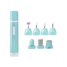 Аппарат Gezatone 128 D, голубой