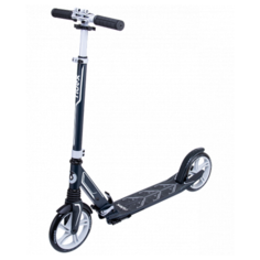 Городской самокат Ridex Phenom, серый