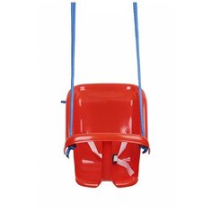 ТехноК Качели (1660), красный