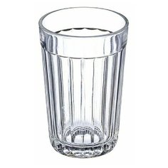 Стакан граненый, 250 мл, 8 штук ОСЗ