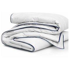 Medsleep / Одеяло пуховое MAYURA с пухом Канадского гуся 175х200 см, 100% пух