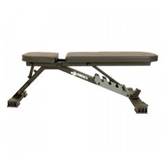 Универсальная силовая скамья для жима Domsen Ds10