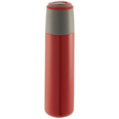 Термокружка molti Heater, 0.5 л красный