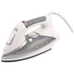 Утюг Maestro MR-310C белый/серый