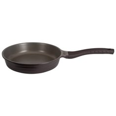 Сковорода Taller TR-98017, 24 см, коричневый