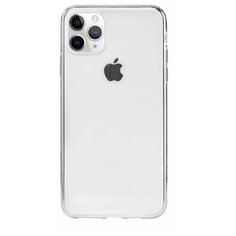 Чехол-накладка Deppa iPhone 11 Pro прозрачный